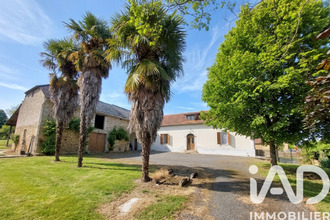 achat maison sinzos 65190