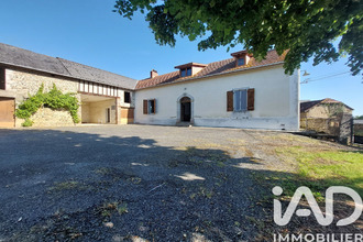 achat maison sinzos 65190
