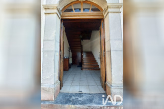 achat maison sinzos 65190