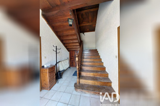 achat maison sinzos 65190