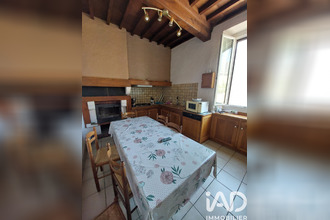 achat maison sinzos 65190