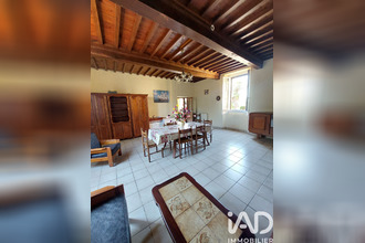 achat maison sinzos 65190