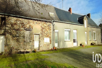 achat maison sion-les-mines 44590