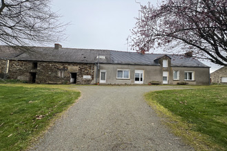 achat maison sion-les-mines 44590