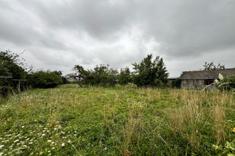 achat maison sion-les-mines 44590