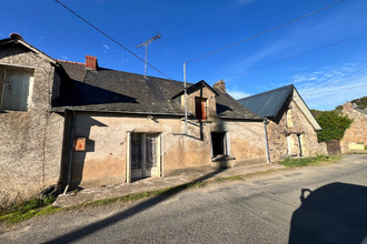 achat maison sion-les-mines 44590