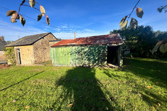 achat maison sion-les-mines 44590