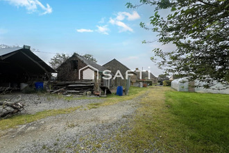 achat maison sion-les-mines 44590