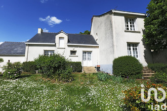 achat maison sion-les-mines 44590