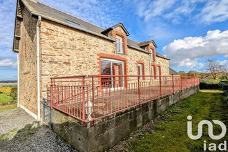 achat maison sion-les-mines 44590