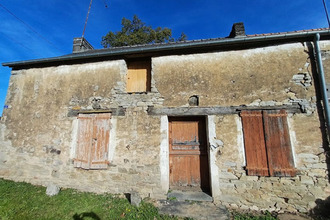achat maison sion-les-mines 44590