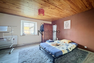 achat maison sionne 88630