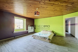 achat maison sionne 88630