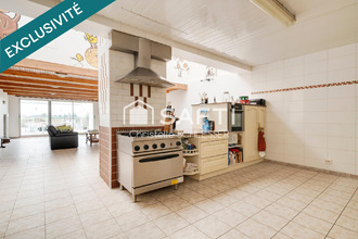 achat maison sionviller 54300