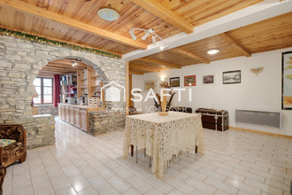 achat maison sionviller 54300