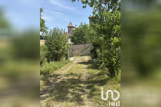 achat maison siorac-de-riberac 24600