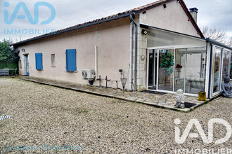 achat maison siorac-de-riberac 24600