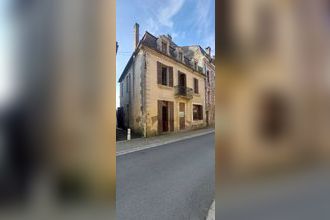 achat maison siorac-en-perigord 24170