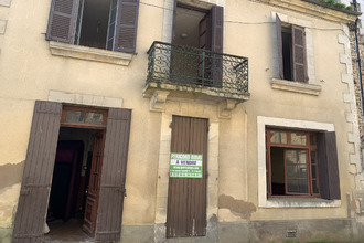 achat maison siorac-en-perigord 24170