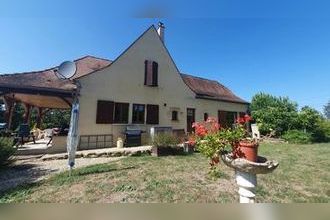 achat maison siorac-en-perigord 24170