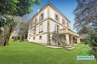 achat maison siorac-en-perigord 24170