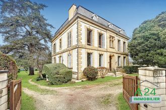 achat maison siorac-en-perigord 24170