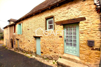 achat maison siorac-en-perigord 24170