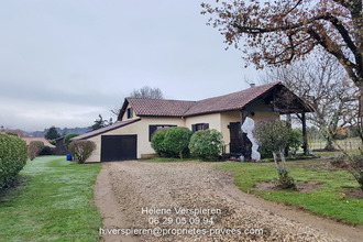 achat maison siorac-en-perigord 24170