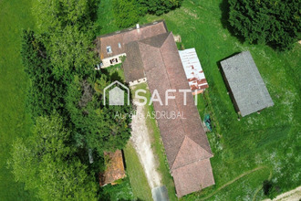 achat maison siorac-en-perigord 24170