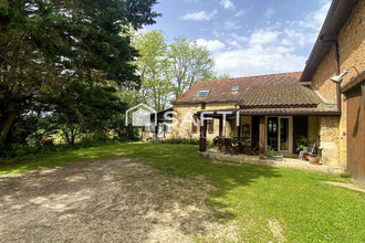 achat maison siorac-en-perigord 24170