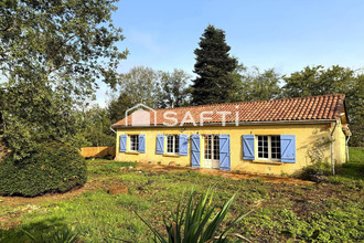 achat maison siorac-en-perigord 24170