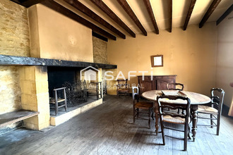achat maison siorac-en-perigord 24170