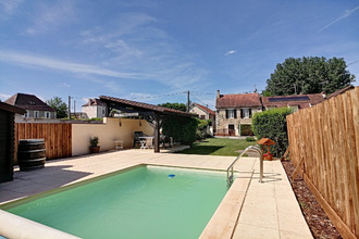 achat maison siorac-en-perigord 24170