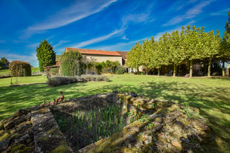 achat maison siorac-en-perigord 24170