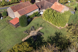achat maison siorac-en-perigord 24170