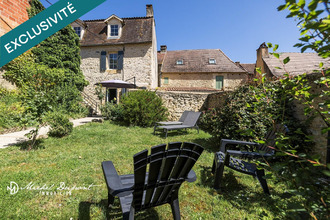 achat maison siorac-en-perigord 24170