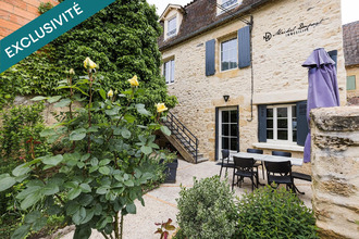 achat maison siorac-en-perigord 24170