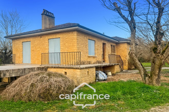 achat maison siorac-en-perigord 24170