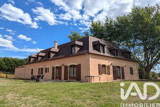 achat maison siorac-en-perigord 24170