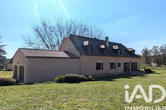 achat maison siorac-en-perigord 24170
