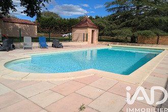 achat maison siorac-en-perigord 24170