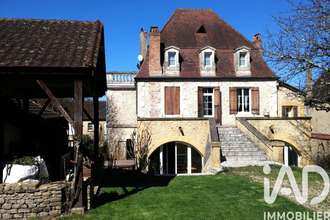 achat maison siorac-en-perigord 24170