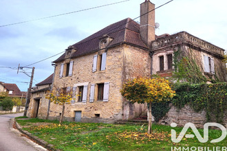 achat maison siorac-en-perigord 24170