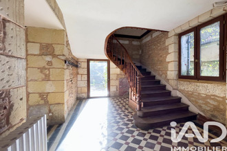 achat maison siorac-en-perigord 24170