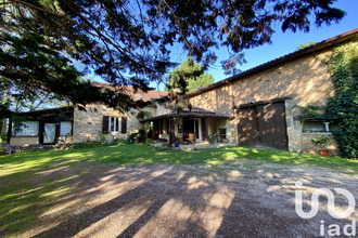 achat maison siorac-en-perigord 24170