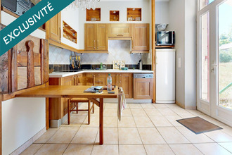 achat maison siorac-en-perigord 24170