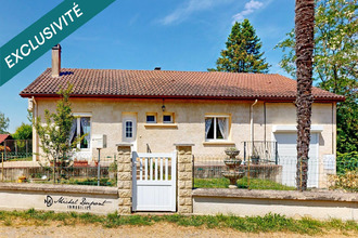 achat maison siorac-en-perigord 24170