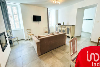 achat maison siradan 65370