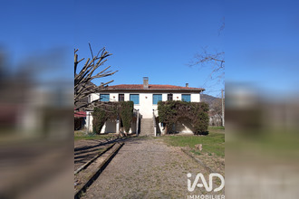 achat maison siradan 65370