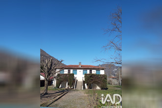 achat maison siradan 65370